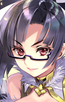 Litchi Faye-Ling