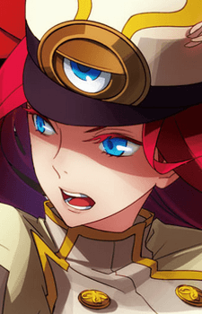 Tsubaki Yayoi
