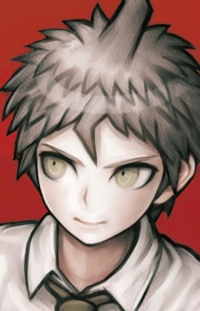 Hajime Hinata