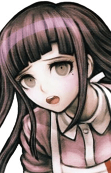 Mikan Tsumiki