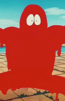 Invisible Man