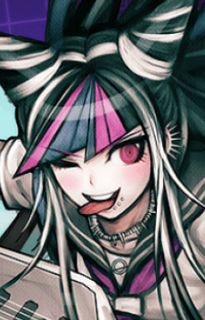 Ibuki Mioda