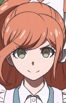 Chisa Yukizome