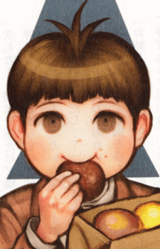 Yuuto Kamishiro