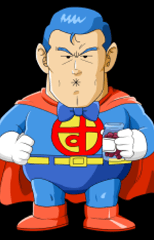 Suppaman