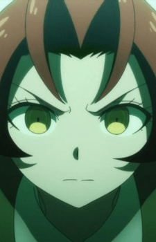 Kotomi Ikuta