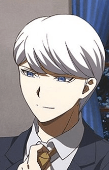 Kyousuke Munakata