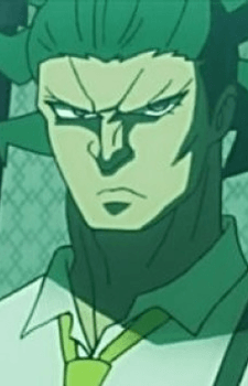 Tomohiko Gouryoku