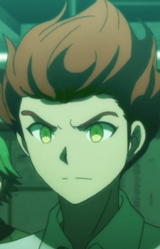 Sousuke Ichino
