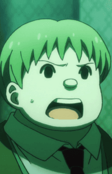 Daiki Kubo