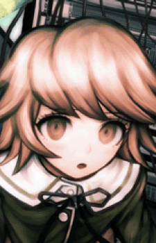 Chihiro Fujisaki
