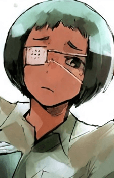 Tooru Mutsuki