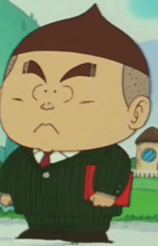 Daigoro Kurigashira