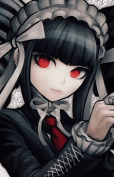 Celestia Ludenberg