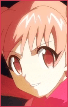 Fuuka Narutaki