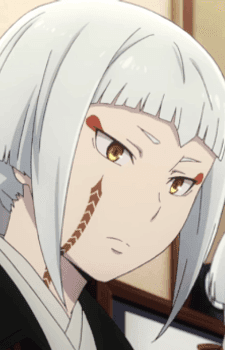 Mamushi Houjou