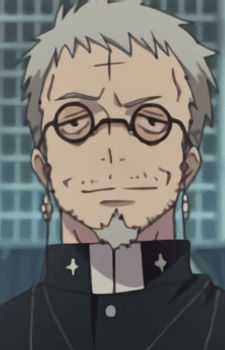 Shirou Fujimoto