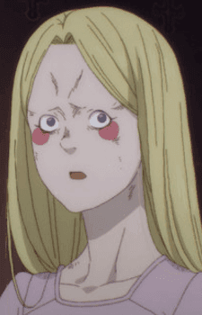 Inochi wo Ataeru Mahoutsukai