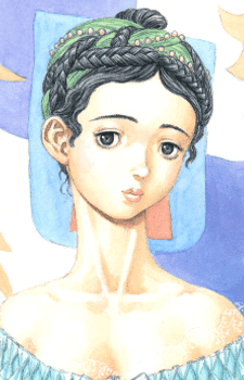 Charlotte Beatrix Marie Rhody Windam