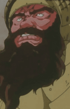 Lord Gennon