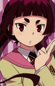 Izumo Kamiki