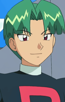 Kosaburou