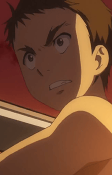 Youhei