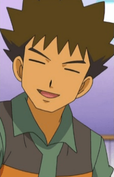 Takeshi