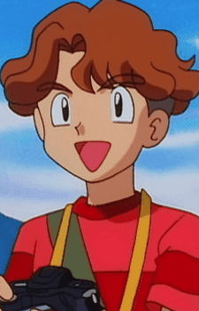 Toru