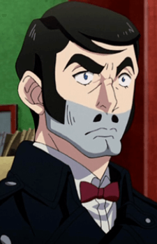 Kaoru Tsubaki