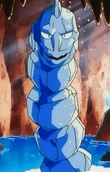 Crystal Iwark