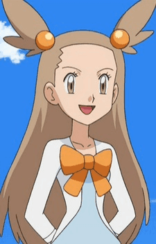Mikan