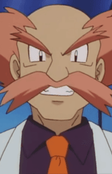 Doctor Namba
