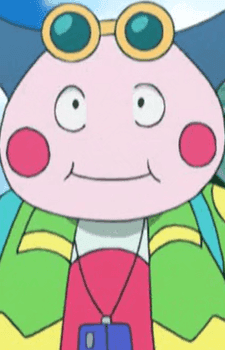 Barri-chan