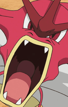 Akai Gyarados