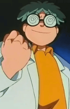 Dr. Akihabara