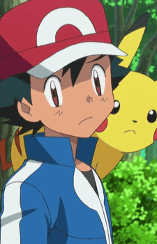 Satoshi