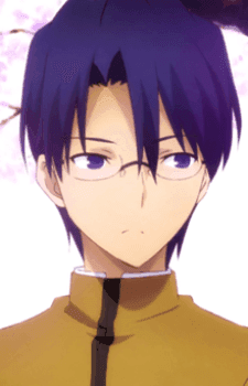Issei Ryuudou