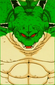 Porunga