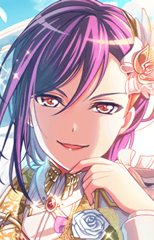 Kaoru Seta