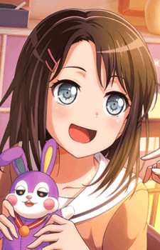 Misaki Okusawa