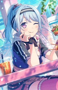 Kanon Matsubara