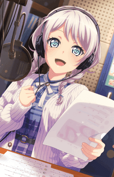 Eve Wakamiya