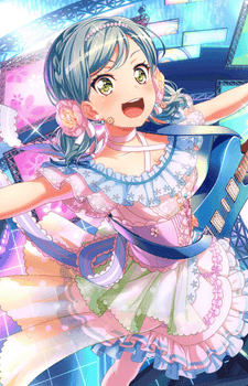 Hina Hikawa