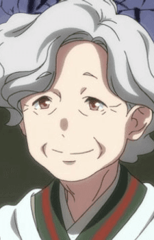 Mami Ichigaya
