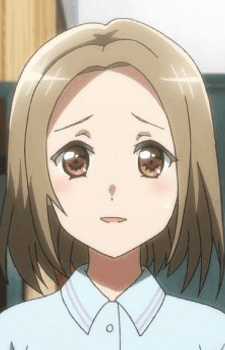 Ririko Matsugi
