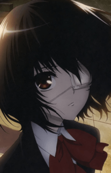 Mei Misaki