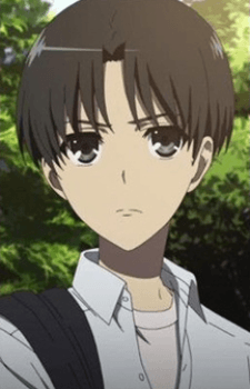 Manabu Maejima