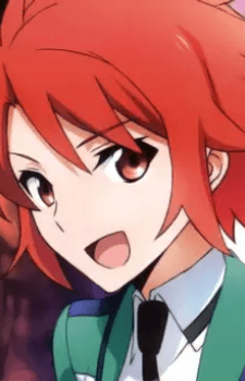 Erika Chiba