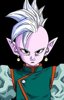 East Kaioshin